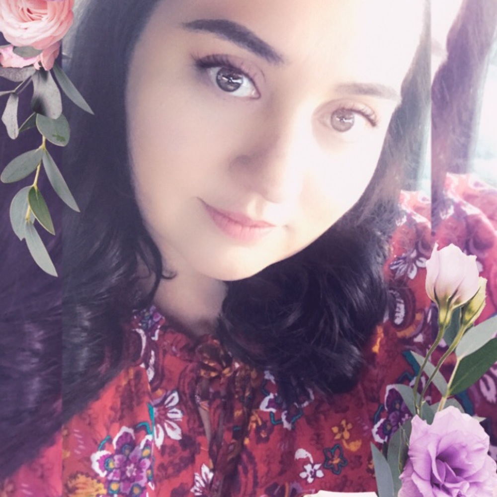 Meet your Posher, Belinda